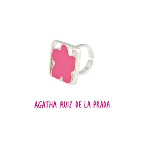 agatha ruiz dela prada usa|agatha ruiz de la Prada bisuteria.